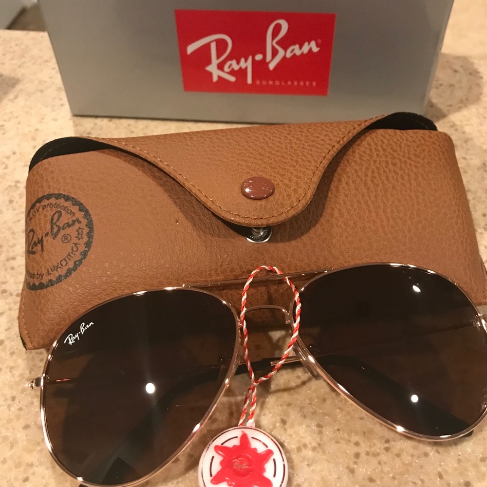 Brand name Inspired sun glasses